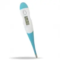 Digital Thermometer