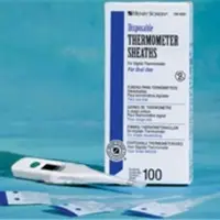 Thermometer Sheath Digital 