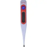 Geratherm Clinical Rectal Digital Thermometer