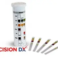 Precision Dx - Adulteration Strips