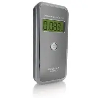 AlcoMate Premium Breathalyzer