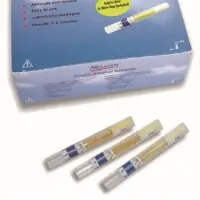 Mission Breath Alcohol Test 20/PK