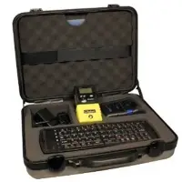 FC20BT DMS Kit