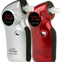 AlcoMate Prestige Breathalyzer