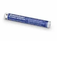 BreathScan Single Use Breath Alcohol Test