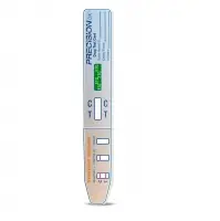 Precision DX - 1 Panel Dip Card
