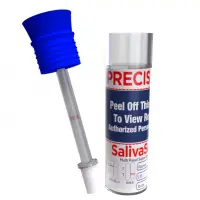 Precision - Saliva Scan -10 Panel