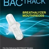 BACtrack- Breathalyzer-100 Mouthpieces
