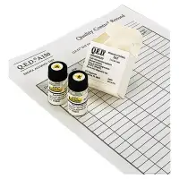 Q.e.d. Dot Ethanol Control
