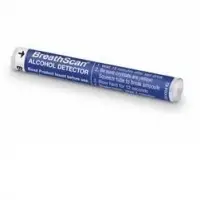 BreathScan Single Use Breath Alcohol Test