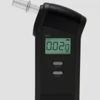 0001081k Select Breathalyzer W/fuel Cell Sensor