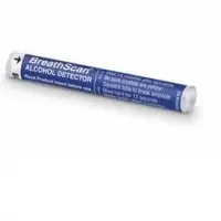 BreathScan Single Use Breath Alcohol Test