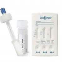 Discover One-Step Oral Fluid 7 Panel