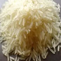 Pusa Basmati Sella Rice