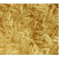 Basmati 1121 Golden Sella Rice