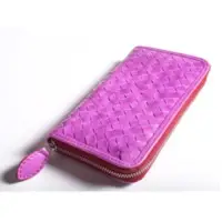 Women Leather Wallet