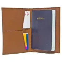 Passport Wallet