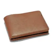 Men Bifold Wallet