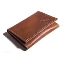 Leather Card Holder