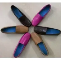 Ladies Mocassion Shoes
