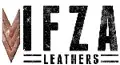 Shuaib Khan Leathers logo
