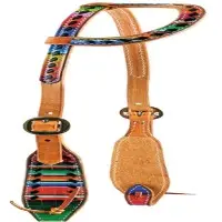 One Ear Headstall