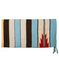 Saddle Blanket
