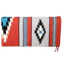 Saddle Blanket
