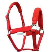 Horse Bling Halter