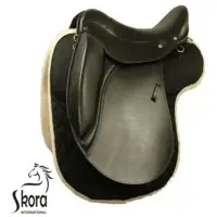 English All Purpose Saddle