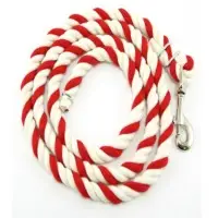 Cotton Lead Rope