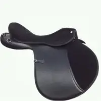 Synthetic Endurance Saddle