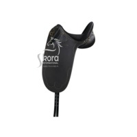 Synthetic Stock Saddle