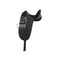 Synthetic Stock Saddle