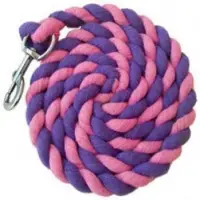 Cotton Lead Rope