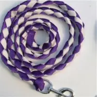 Horse Lead Braided PP