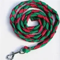 Horse Lead Braided PP