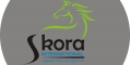 Skora International logo