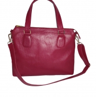 Leather Bag