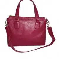 Leather Bag
