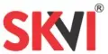 Skv International logo