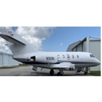 Parts For Business Jets