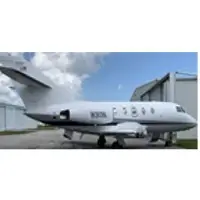 Parts For Business Jets