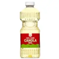 Canola Oil For Cooking