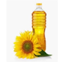 Sunflower Oil For Cooking