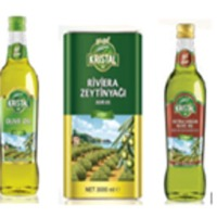 Extra Virgin Olive Oil
