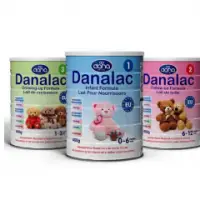 Baby & Infant Milk Powder