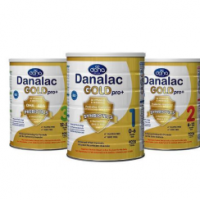 Baby & Infant Milk Powder