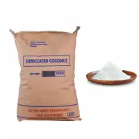 Desiccated Coconut