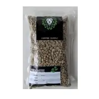 YIRQACHEFFE Green Coffee